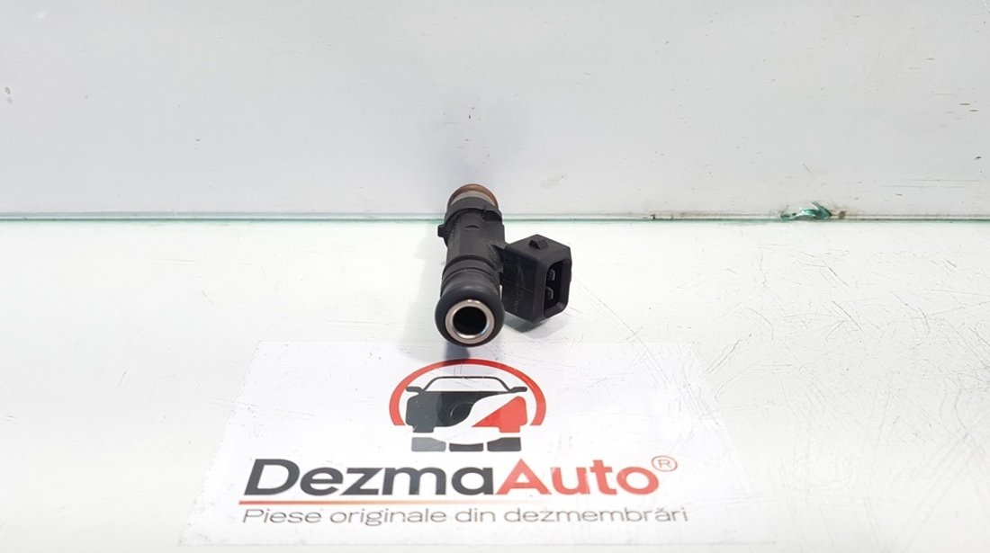 Injector, Opel Corsa D, 1.2 B, Z12XEP, cod 0280158501 (id:377334)