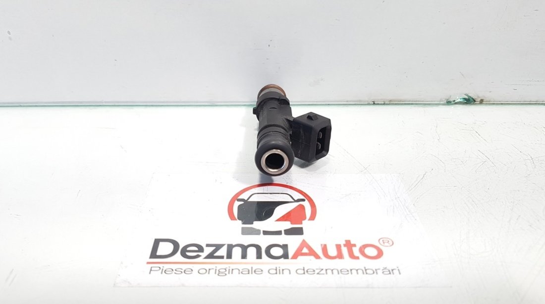 Injector, Opel Corsa D, 1.2 B, Z12XEP, cod 0280158501 (id:377337)