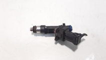 Injector, Opel Corsa D, 1.2 benz, cod 0280158181