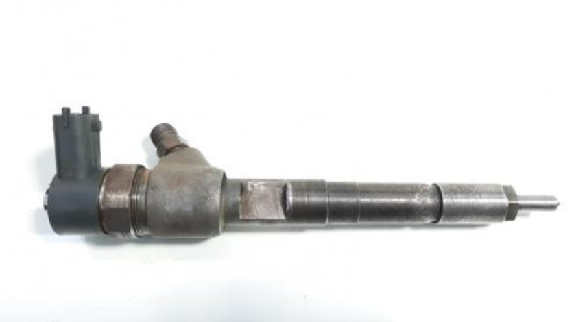 Injector, Opel Corsa D, 1.3 cdti, Z13DTJ, 0445110183 (id:392808)