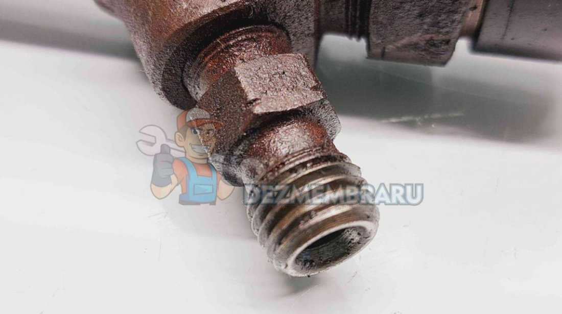 Injector Opel Corsa D [Fabr 2006-2013] 0445110183 1.3 CDTI Z13DTJ