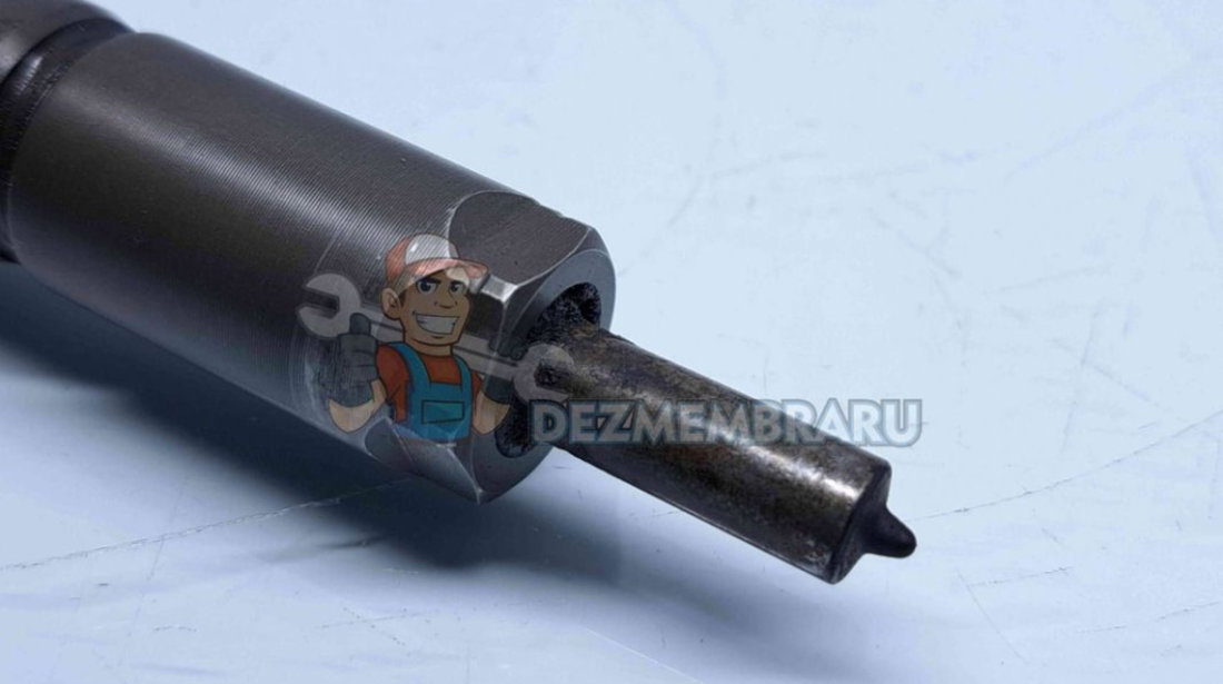 Injector Opel Corsa D [Fabr 2006-2013] 0445110326 1.3 A13DTE