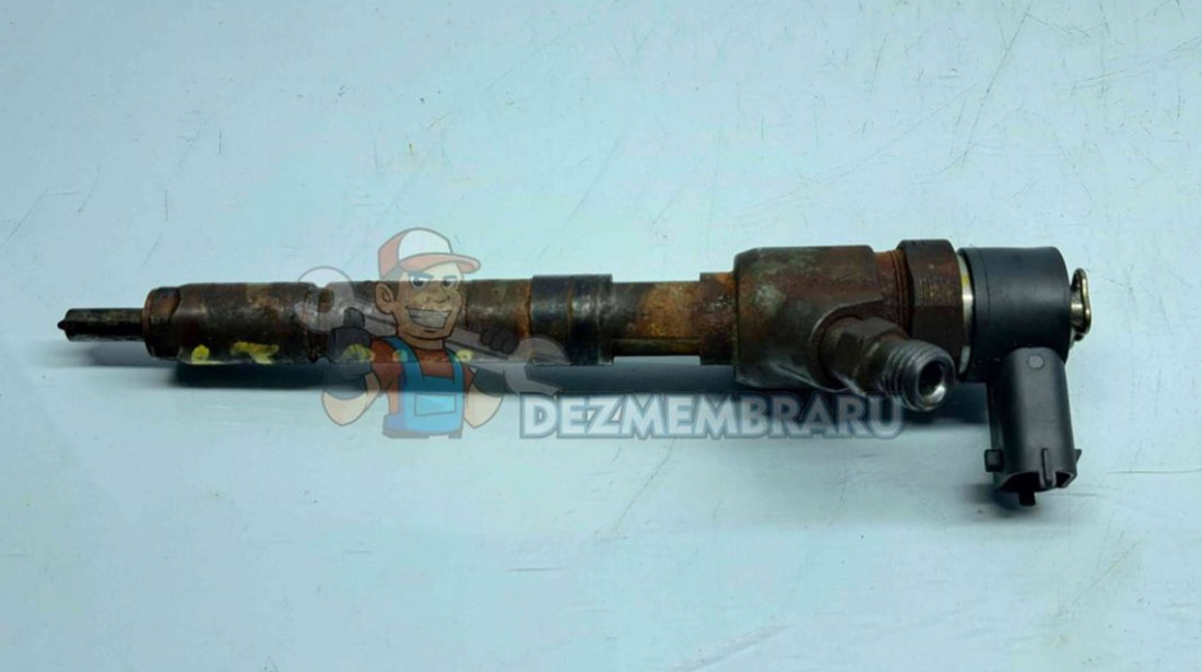 Injector Opel Corsa Van [Fabr 2009-2014] 0445110326 1.3 A13DTE