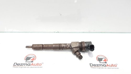 Injector, Opel Insignia , 2.0 cdti, A20DTH, cod 0445110327 (id:371444)