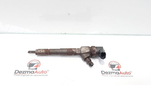 Injector, Opel Insignia, 2.0 cdti, A20DTH, cod 0445110327 (id:371442)