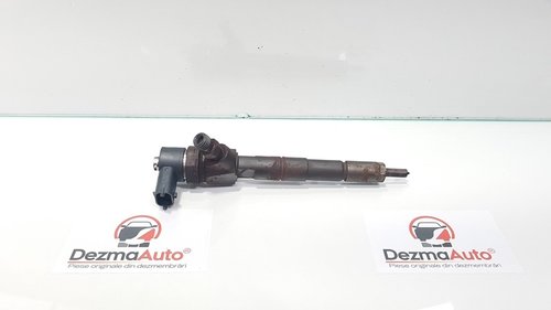 Injector, Opel Insignia, 2.0 cdti, cod 0445110327 (id:362119)