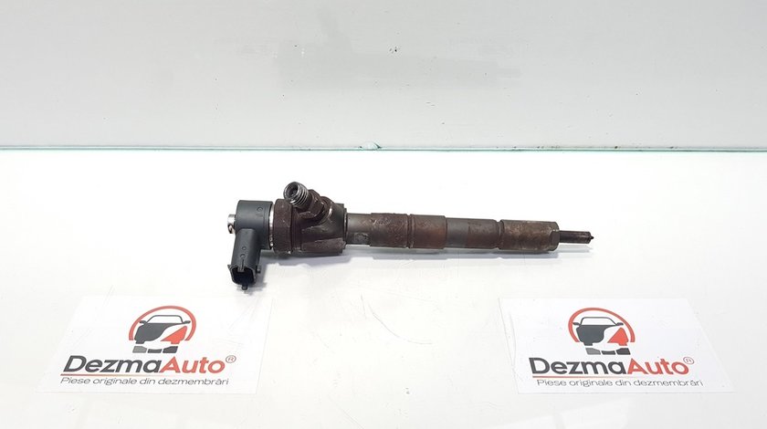 Injector, Opel Insignia, 2.0 cdti, cod 0445110327 (id:366076)