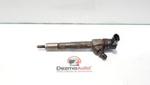 Injector, Opel Insignia A, 2.0 cdti, A20DTH, 04451...