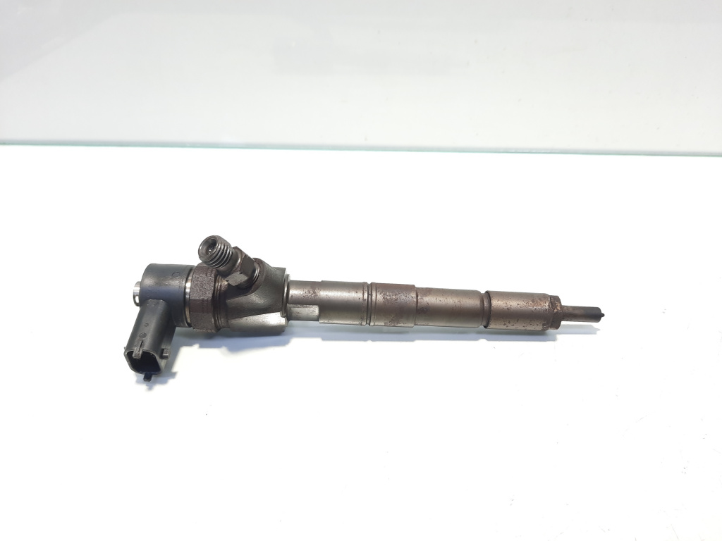 Injector, Opel Insignia A, 2.0 cdti, cod 0445110423 (id:454519)