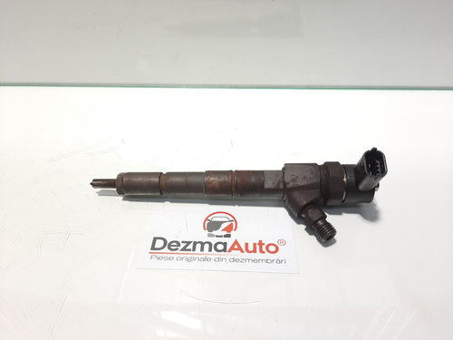 Injector, Opel Insignia A [Fabr 2008-2016] 2.0 cdti, A20DTH, 0445110327 (id:447111)