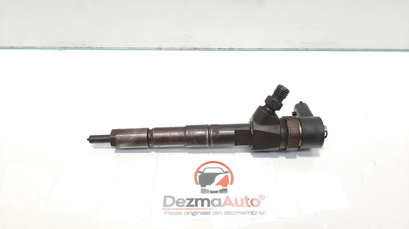 Injector, Opel Insignia A [Fabr 2008-2016] 2.0 cdti, A20DTH, 0445110327 (id:413916)