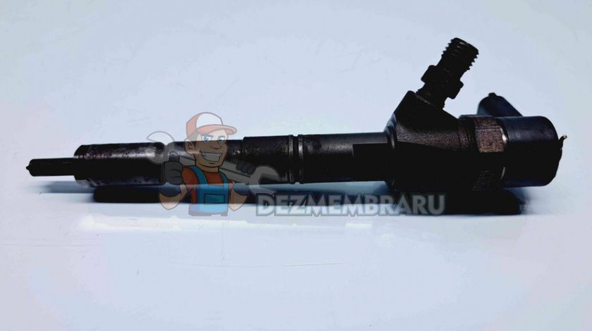 Injector Opel Insignia A [Fabr 2008-2016] 55577668 2.0 TDCI A20DTJ