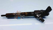 Injector Opel Insignia A [Fabr 2008-2016] 04451103...