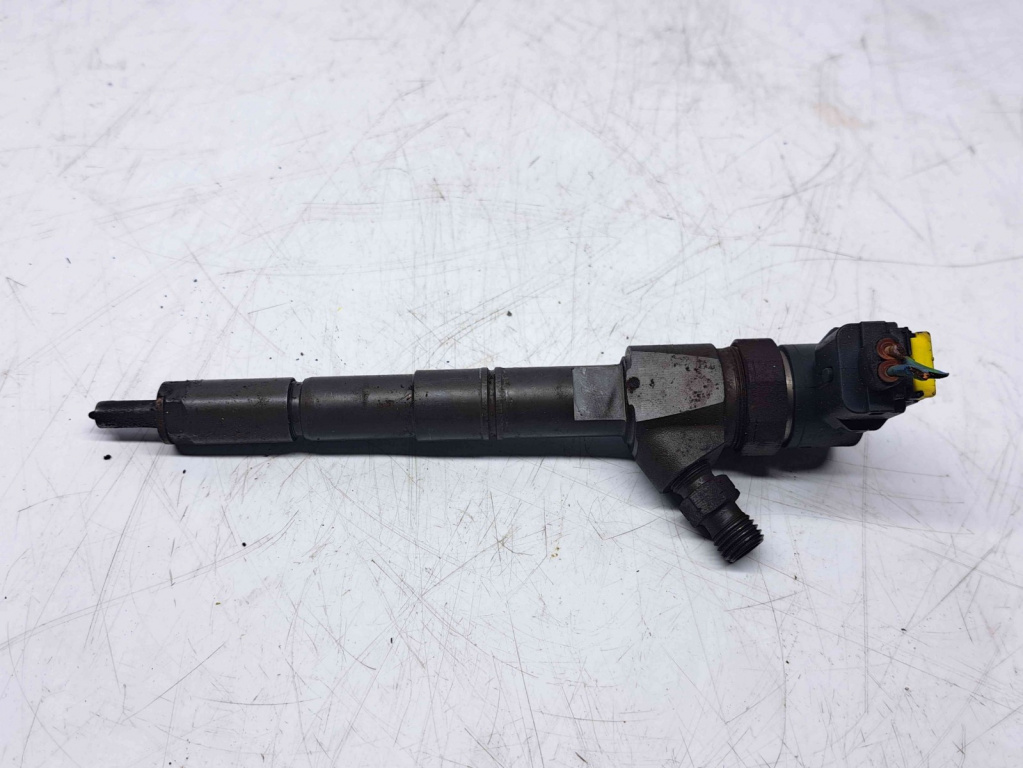 Injector Opel Insignia A [Fabr 2008-2016] 0445110327 2.0 CDTI A20DTC 81KW / 110CP