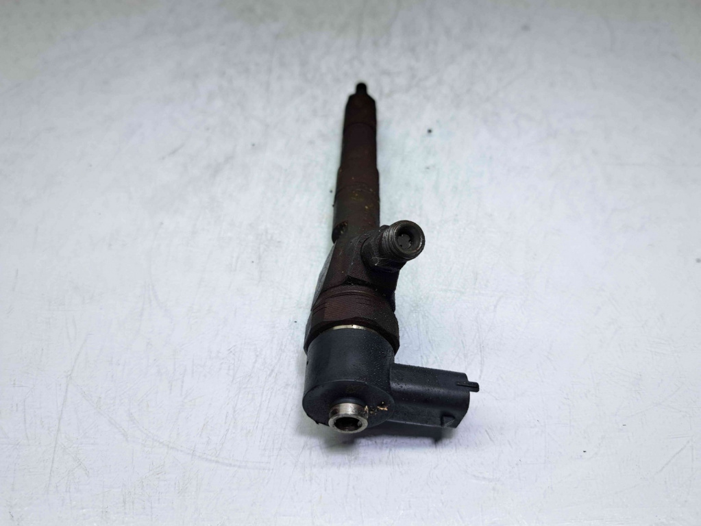 Injector Opel Insignia A [Fabr 2008-2016] 0445110327 2.0 CDTI A20DTH