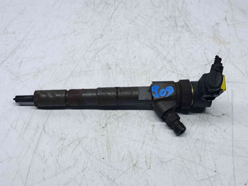 Injector Opel Insignia A [Fabr 2008-2016] 0445110327 2.0 CDTI A20DTC 81KW / 110CP