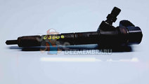 Injector Opel Insignia A [Fabr 2008-2016] 04451103...