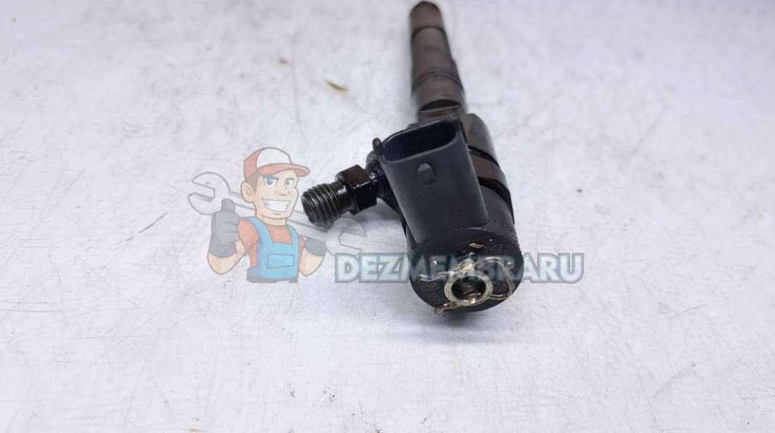 Injector Opel Insignia A Facelift [Fabr 2008-2016] 55577668 2.0 CDTI A20DTE
