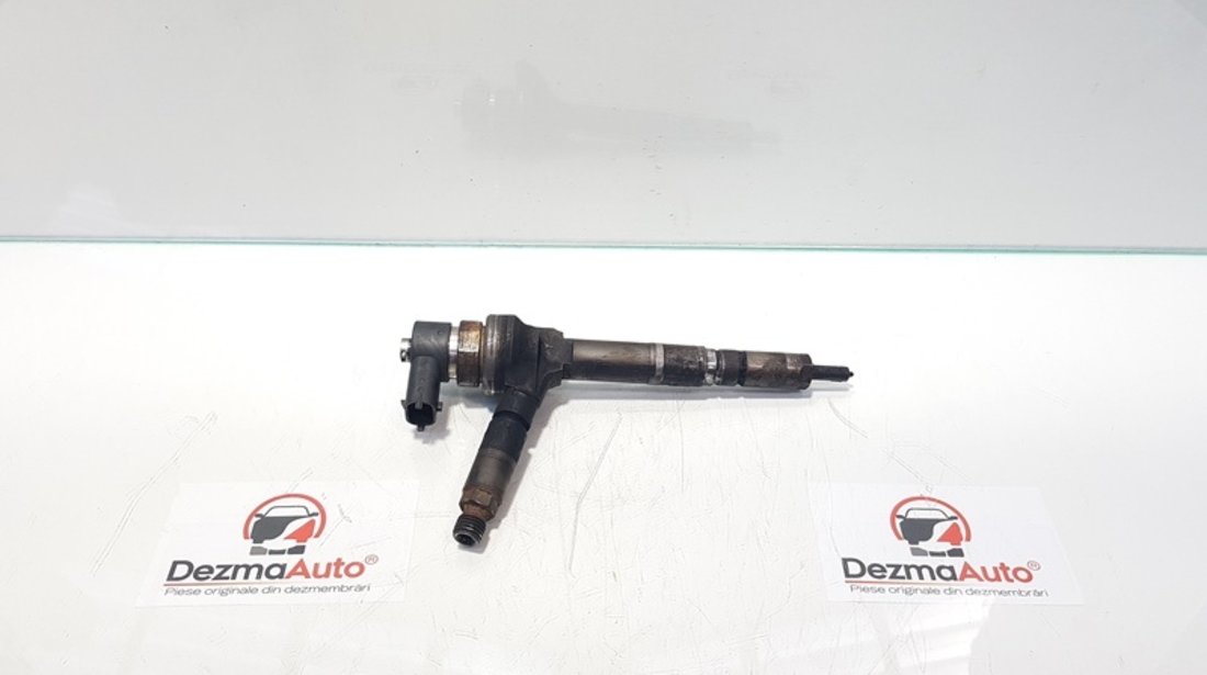 Injector, Opel Meriva, 1.7 cdti, 0445110175