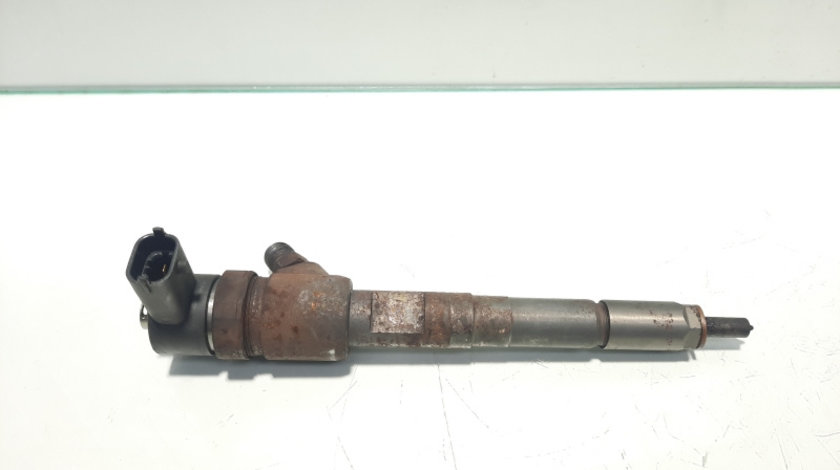 Injector, Opel Meriva A, 1.3 cdti, Z13DTJ, cod 0445110183