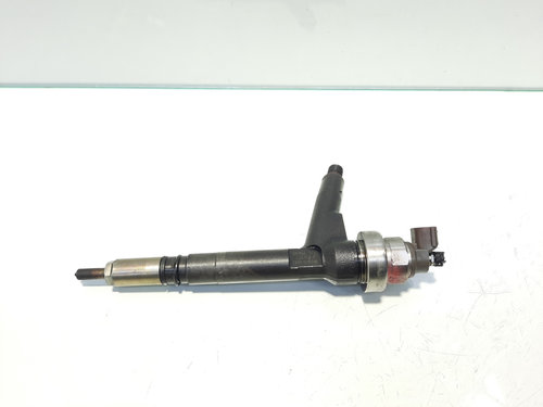 Injector, Opel Meriva A, 1.7 cdti, Z17DTH, cod 897313-8612 (id:454556)