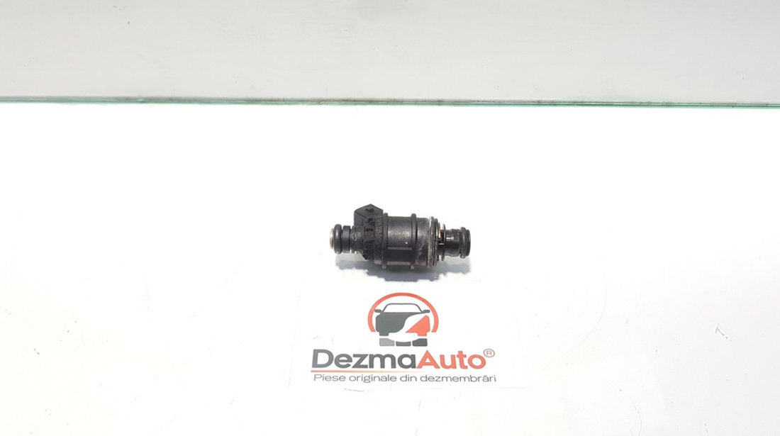 Injector, Opel Meriva A [Fabr 2003-2009] 1.8 b, Z18XE, 90536149