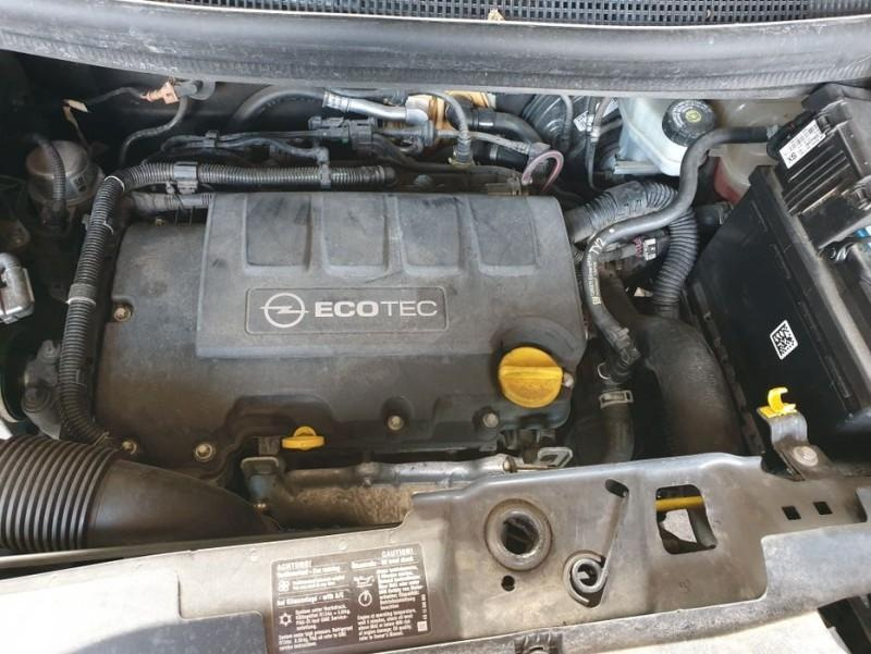 Injector Opel Meriva B 2010-2014 1.4i 85 kw 115 cp;