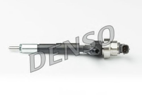 Injector OPEL MERIVA B (2010 - 2016) DENSO DCRI300050 piesa NOUA