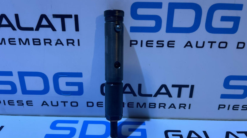 Injector Opel Signum 2.2 DTI Y22DTR 2003 - 2008 Cod 09202474 0432193569