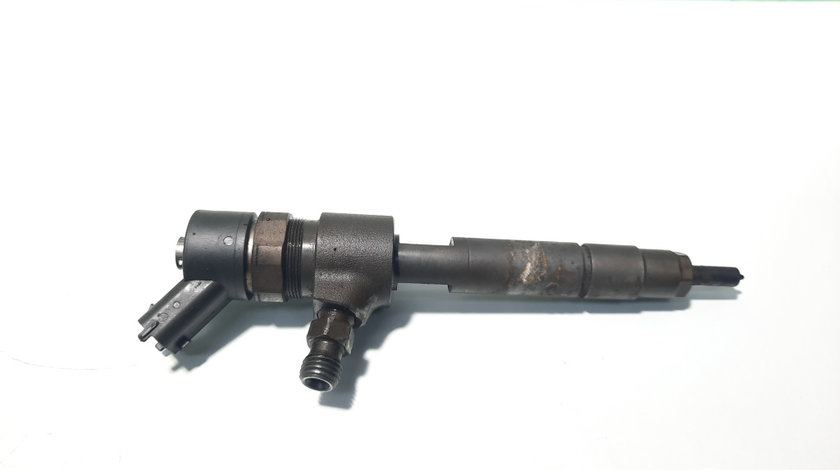 Injector, Opel Vectra C, 1.9 cdti, Z19DT, 0445110165 (id:451397)