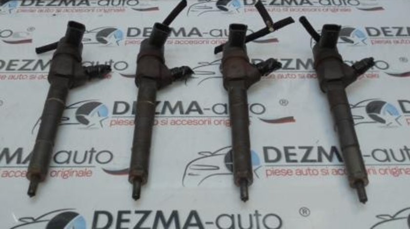 INJECTOR , OPEL VECTRA C