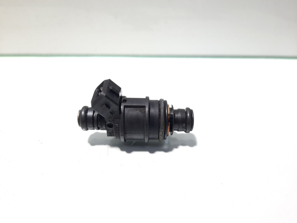 Injector, Opel Zafira A (F75) 1.8 B, Z18XE, cod 90536149 (id:452430)