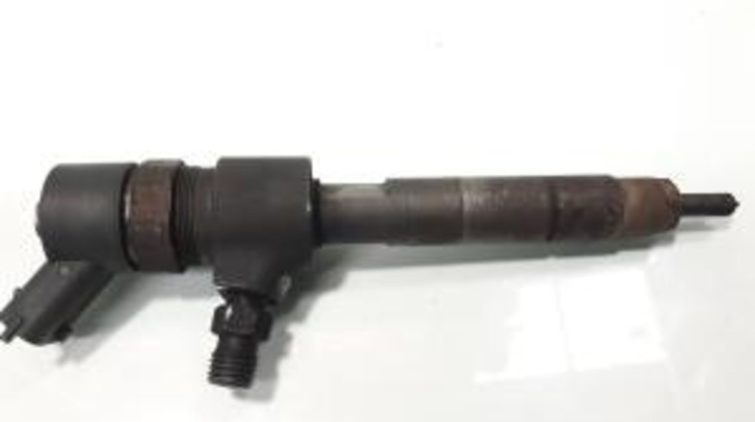 Injector, Opel Zafira B (A05) 1.9 cdti, Z19DT, 0445110276 (id:399284)