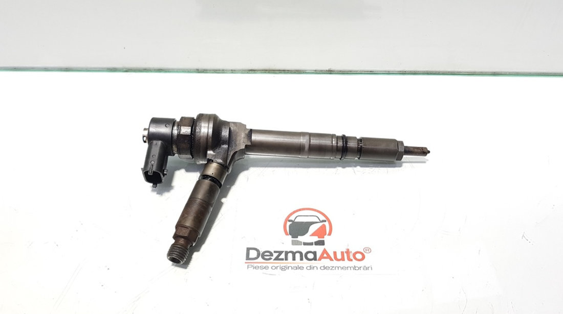 Injector, Opel Zafira B (A05) [Fabr 2006-2011] 1.7 cdti, Z17DTH, 0445110175