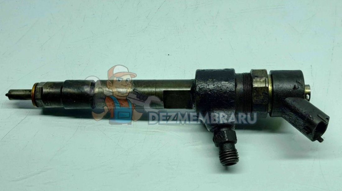 Injector Opel Zafira B (A05) [Fabr 2006-2011] 0445110165 88KW / 120CP