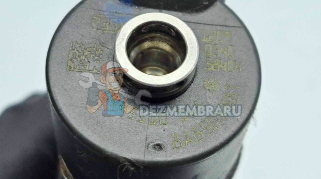 Injector Opel Zafira B (A05) [Fabr 2006-2011] 0445110165 88KW / 120CP