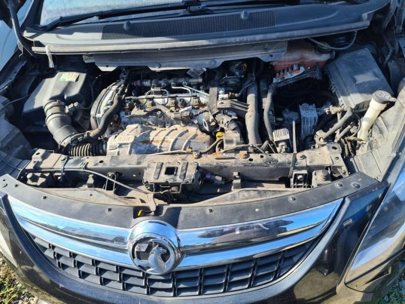 Injector Opel Zafira C 2011-> 2.0 cdti