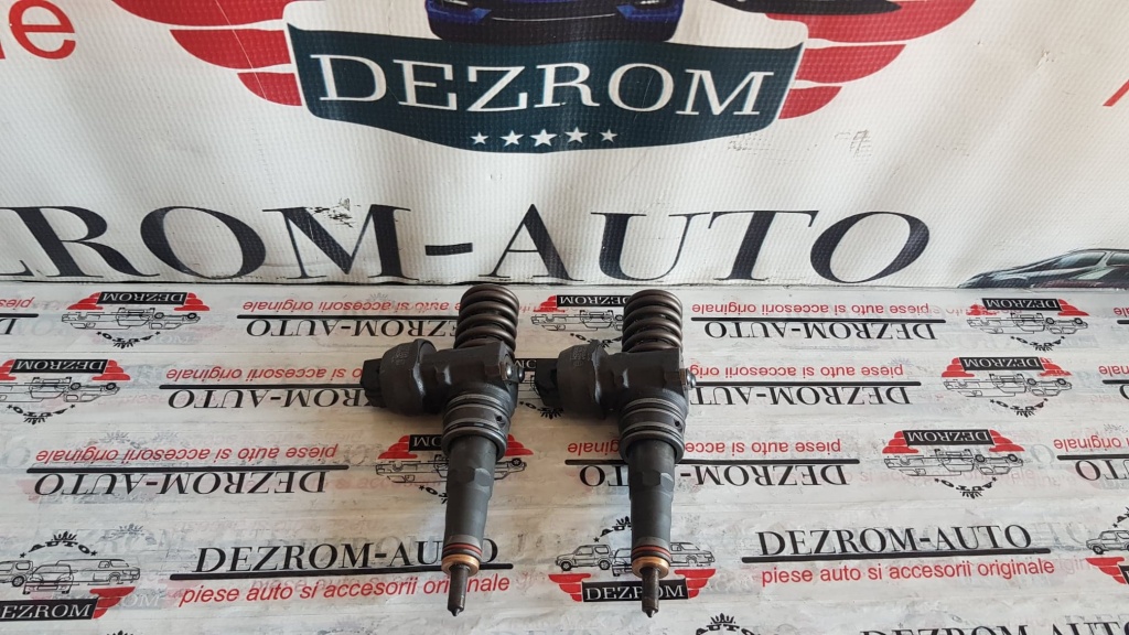 Injector PD Seat Cordoba 1.4TDi 68cp BNM cod piesa : 038130073BP