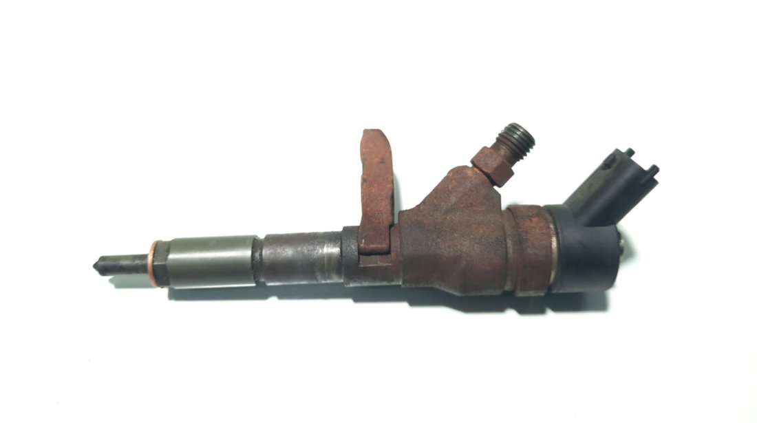 Injector, Peugeot, 2.0 hdi, RHZ, 9641742880, 0445110076 (id:449948)