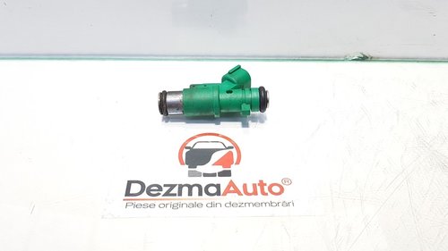 Injector, Peugeot 206, 1.4 B, cod 01F023 (id:377234)