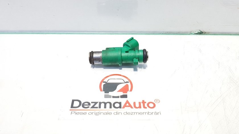 Injector, Peugeot 206, 1.4 B, cod 01F023 (id:377236)