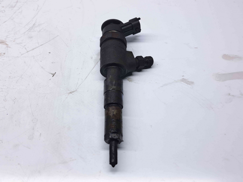 Injector Peugeot 206 [Fabr 1998-2009] 786280 1.4 50KW / 68CP