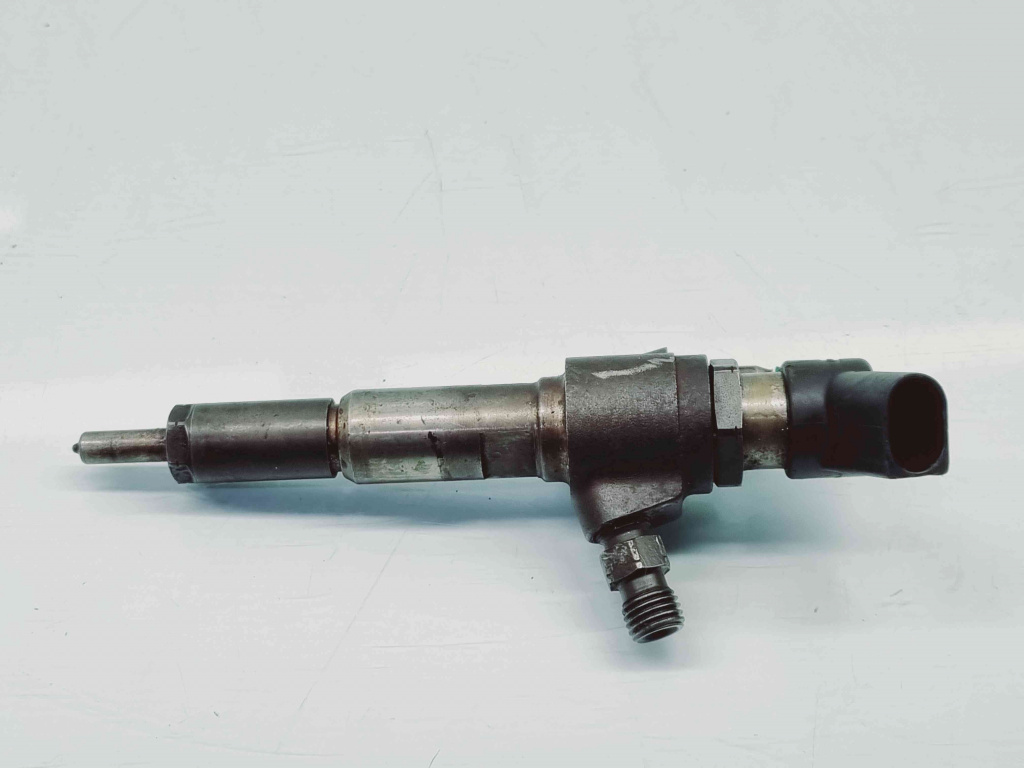 Injector PEUGEOT 206 [Fabr 1998-2009] 9802448680 1.7 TCI D4FD 85KW / 115CP