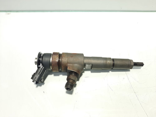 Injector, Peugeot 206 Sedan, 1.4 hdi, 8HX, 0445110252 (id:451314)