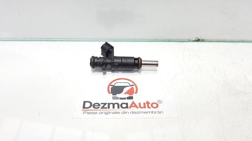 Injector, Peugeot 207, 1.4 benz, 8FS, 752817680-05