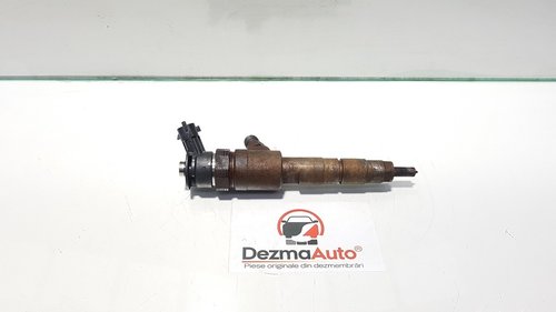 Injector, Peugeot 207, 1.6 hdi, 9H06, 0445110340