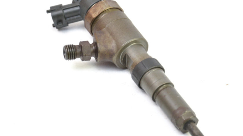 Injector Peugeot 207 2006 - Prezent Motorina 0445110252