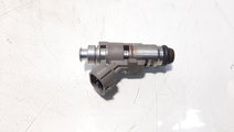 Injector, Peugeot 207 (WA), 1.4 benz, KFU (id:6152...