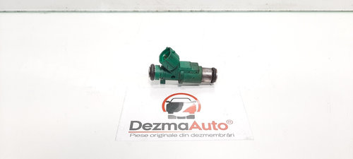 Injector, Peugeot 207 (WA) [Fabr 2006-2012] 1.4 b, KFV, 01F023 (id:413316)