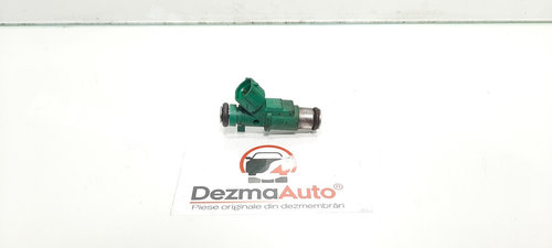 Injector, Peugeot 207 (WA) [Fabr 2006-2012] 1.4 b, KFV, 01F023 (id:413315)